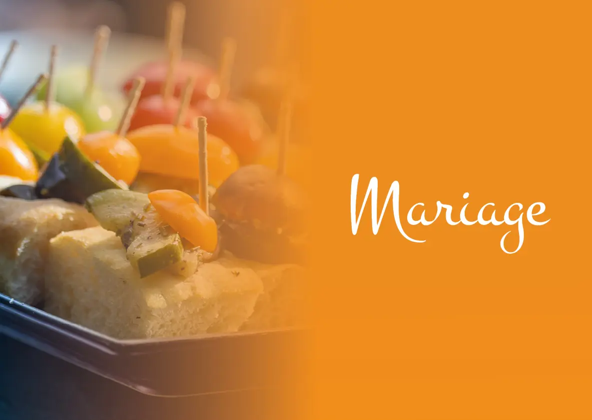 Mariage