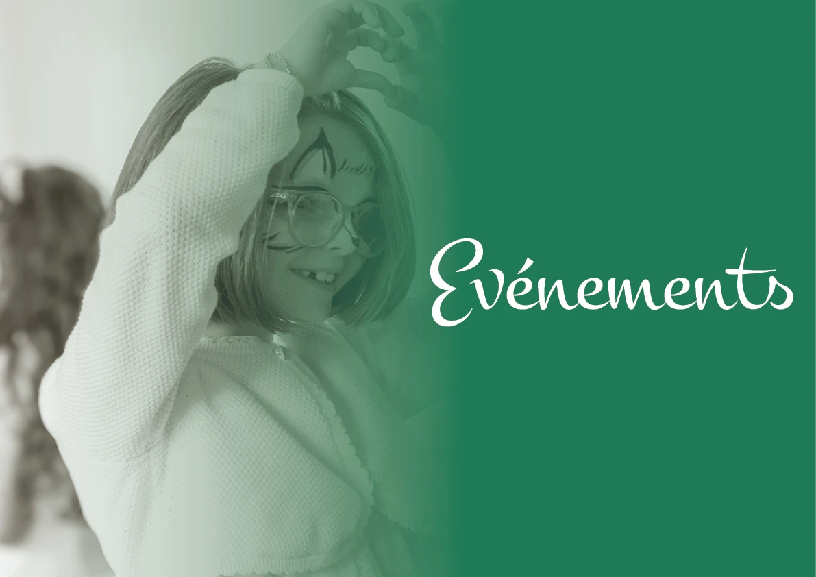 Evénements