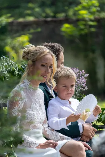 Mariage test 2