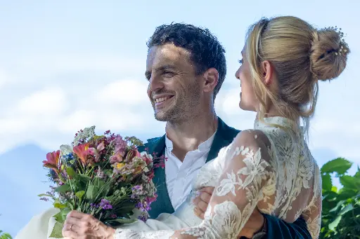 Mariage test 3